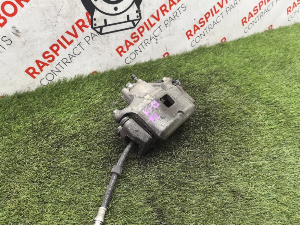 Суппорт тормозной, 3500 рублей, Красноярск