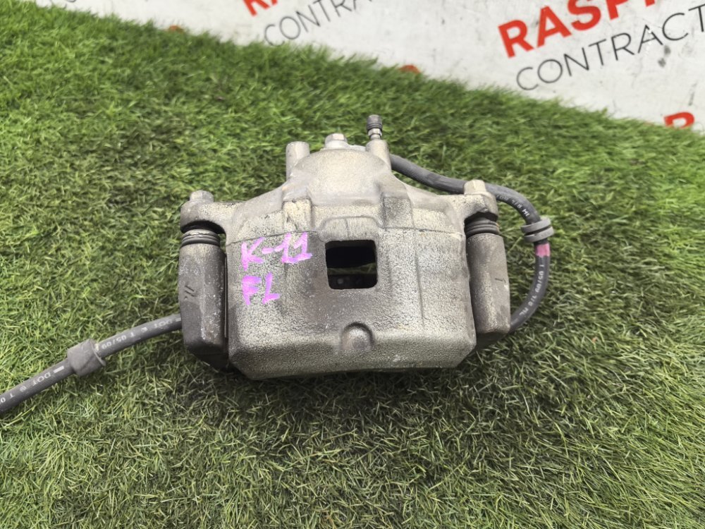 Суппорт тормозной, 3500 рублей, Красноярск