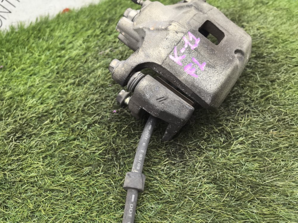 Суппорт тормозной, 3500 рублей, Красноярск