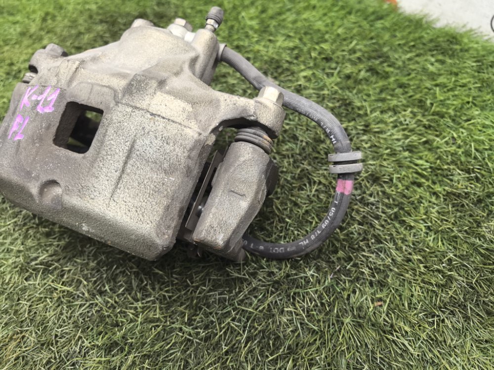 Суппорт тормозной, 3500 рублей, Красноярск