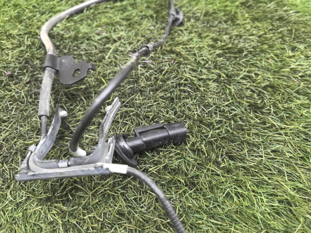 Датчик ABS, 2500 рублей, Красноярск