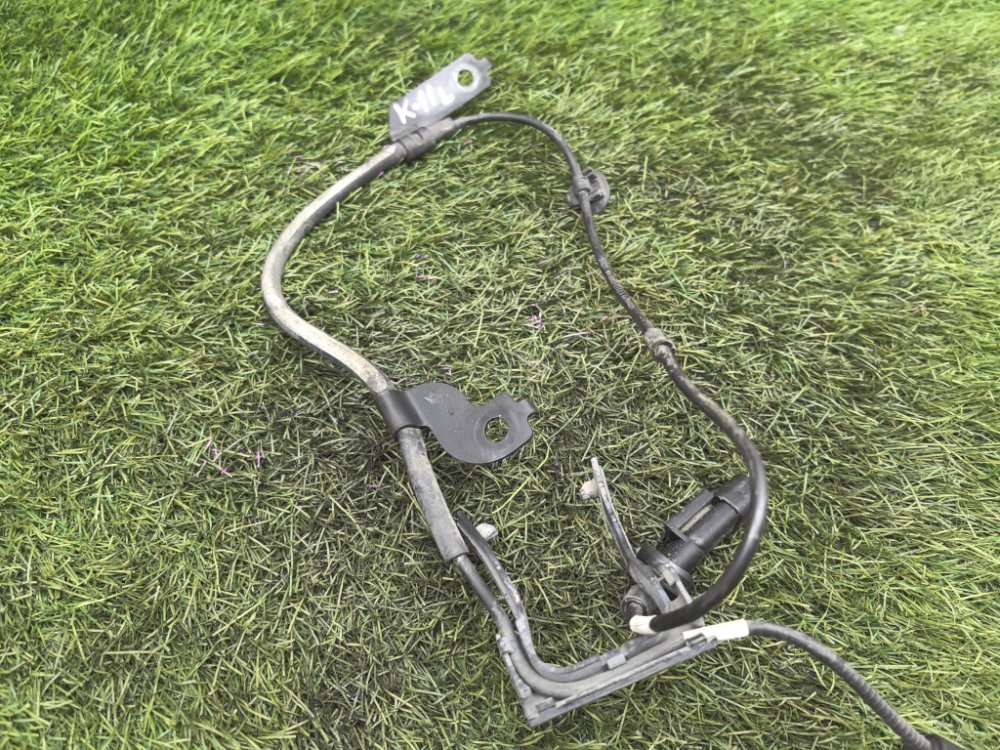 Датчик ABS, 2500 рублей, Красноярск