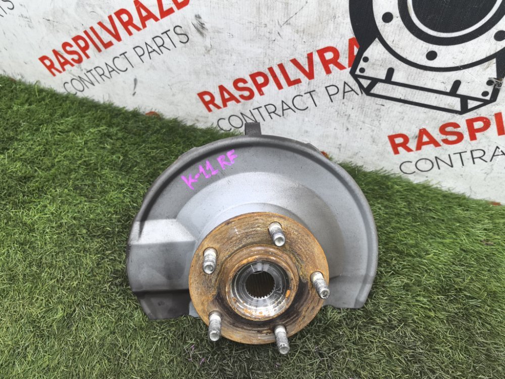 Ступица, 3500 рублей, Красноярск