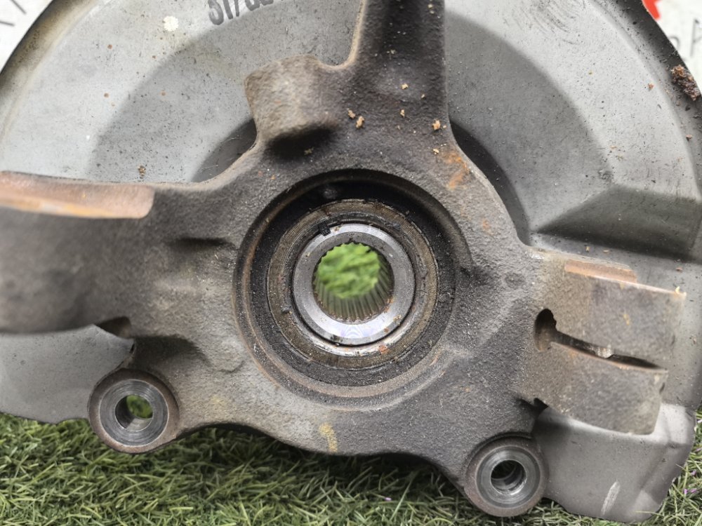 Ступица, 3500 рублей, Красноярск