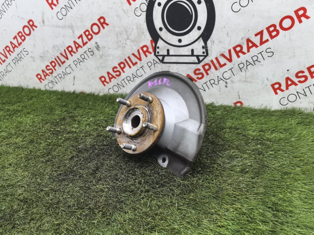 Ступица, 3500 рублей, Красноярск