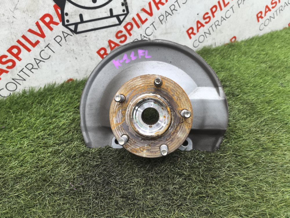 Ступица, 3500 рублей, Красноярск