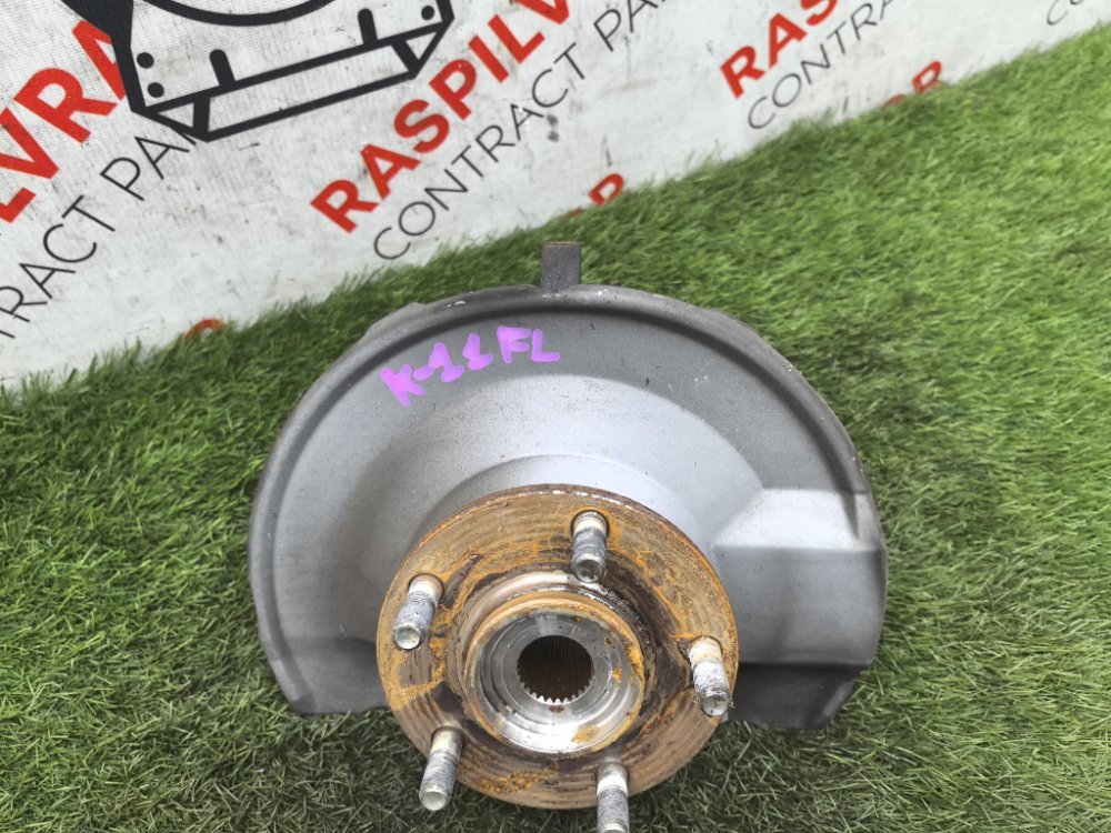 Ступица, 3500 рублей, Красноярск