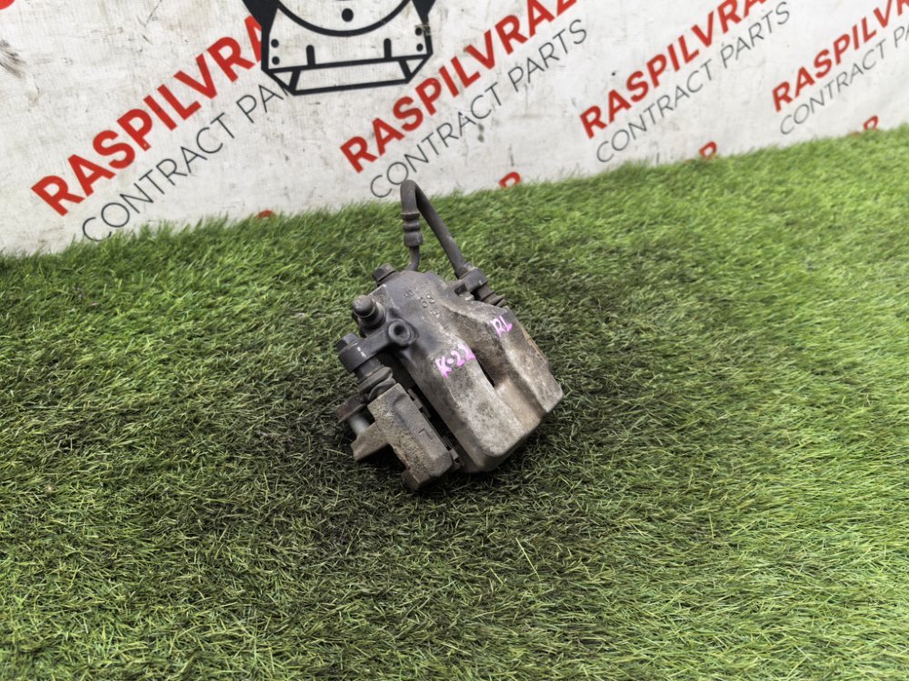 Суппорт тормозной, 3000 рублей, Красноярск