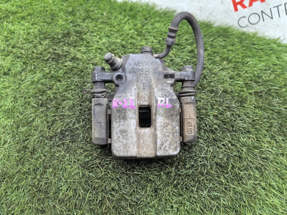 Суппорт тормозной, 3000 рублей, Красноярск