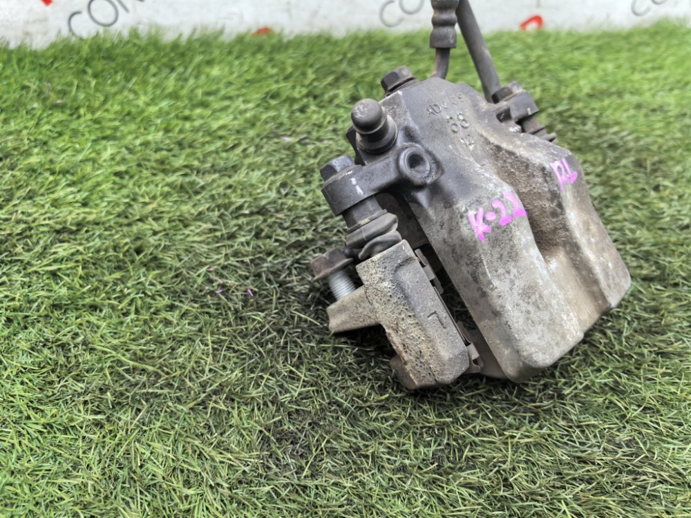 Суппорт тормозной, 3000 рублей, Красноярск