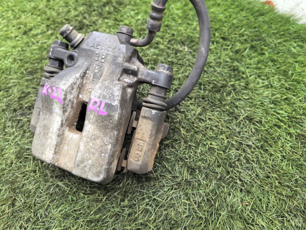 Суппорт тормозной, 3000 рублей, Красноярск