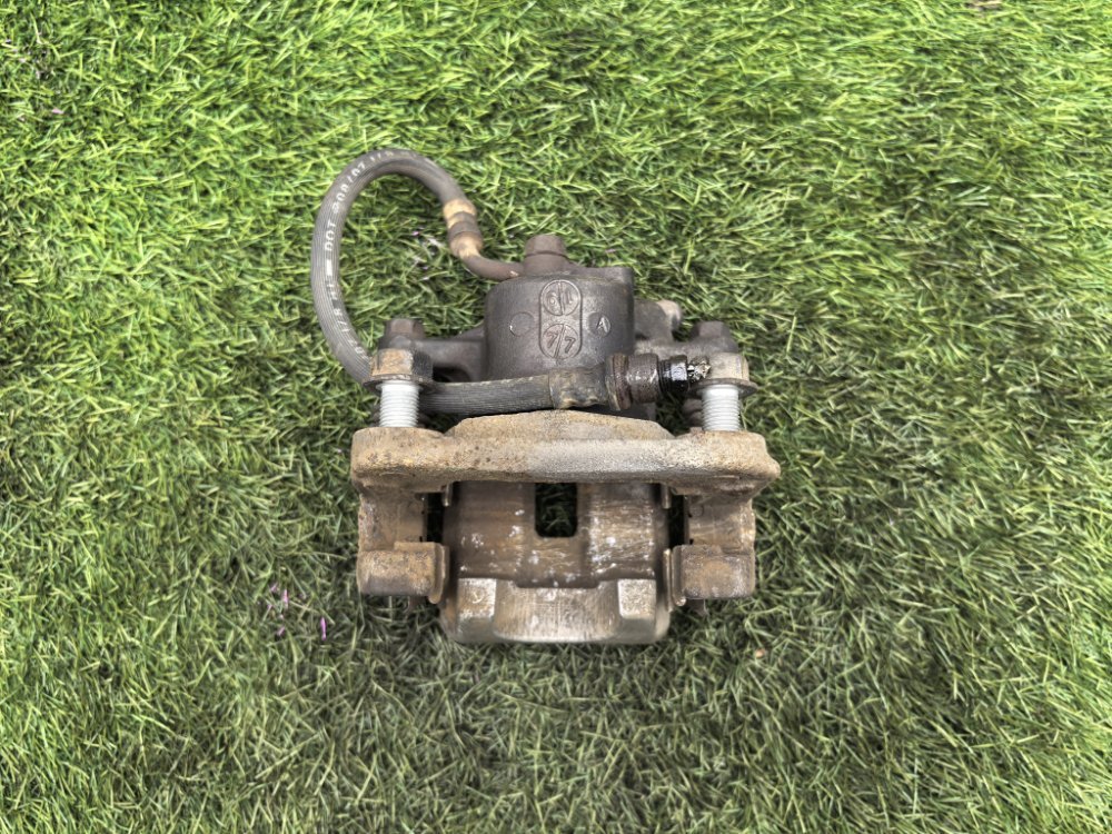 Суппорт тормозной, 3000 рублей, Красноярск