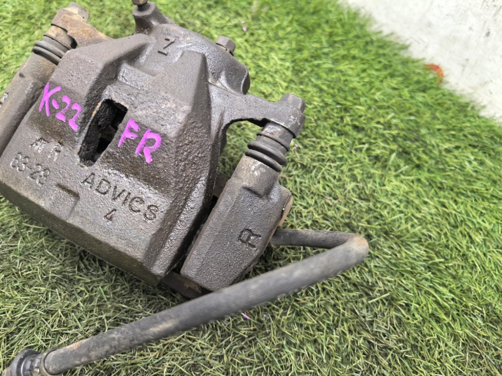 Суппорт тормозной, 2000 рублей, Красноярск