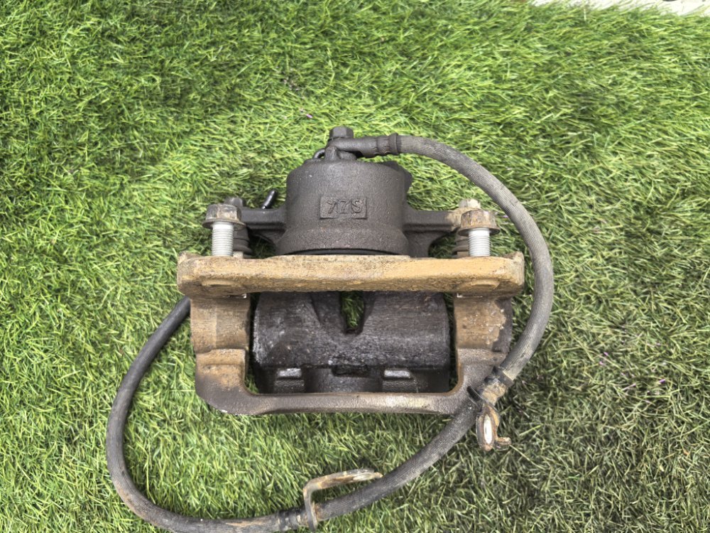 Суппорт тормозной, 2000 рублей, Красноярск