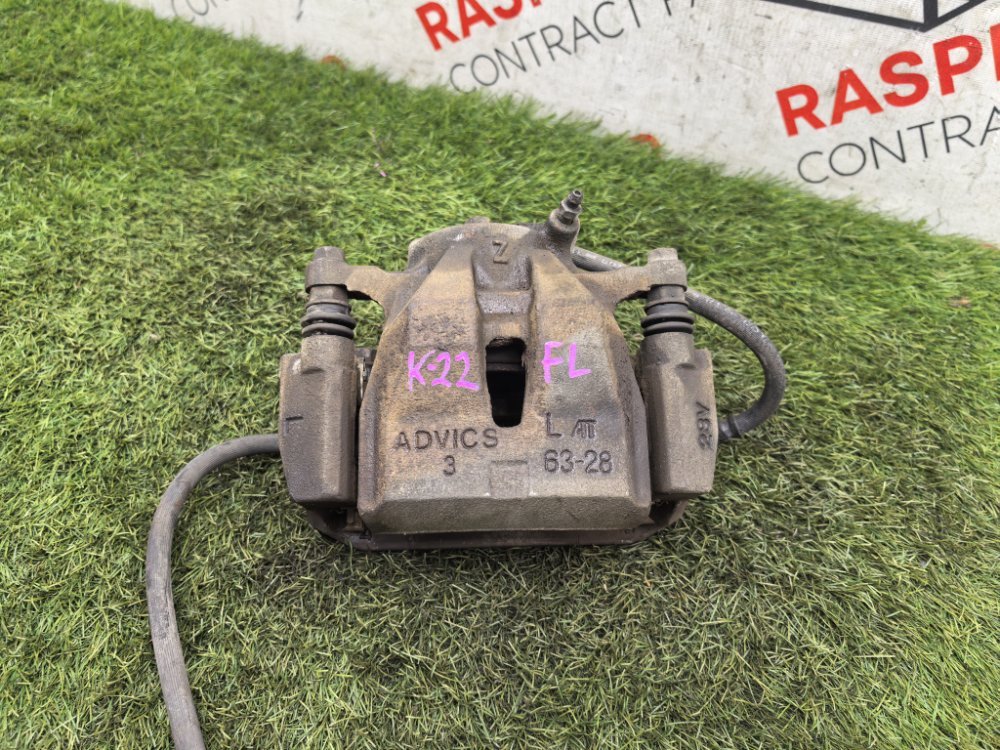 Суппорт тормозной, 2000 рублей, Красноярск