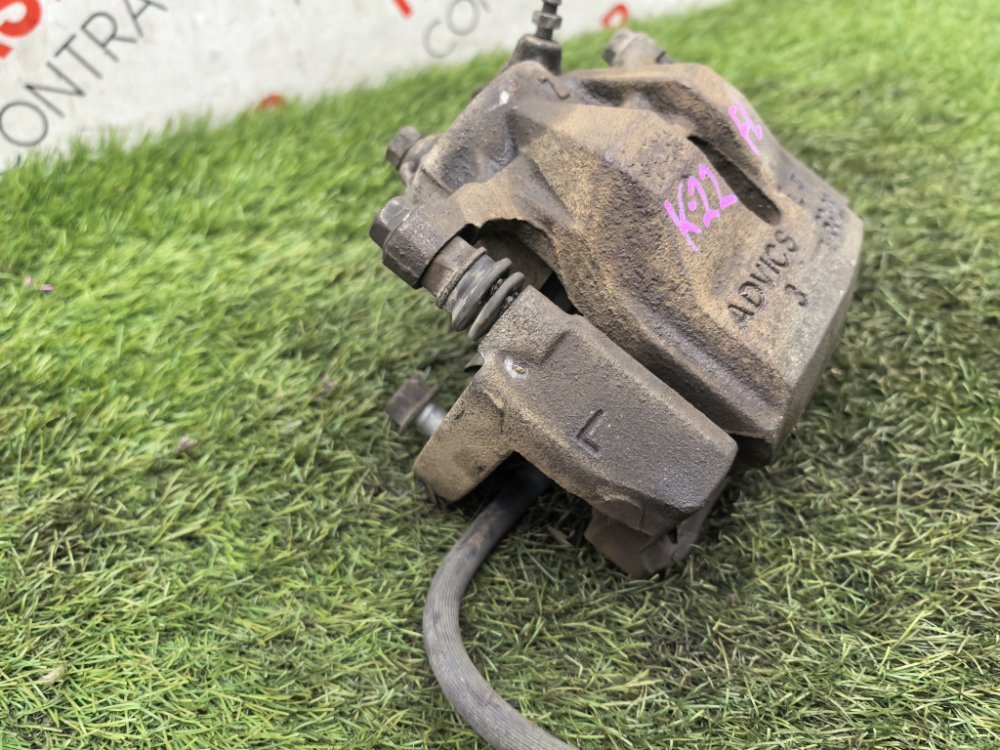 Суппорт тормозной, 2000 рублей, Красноярск