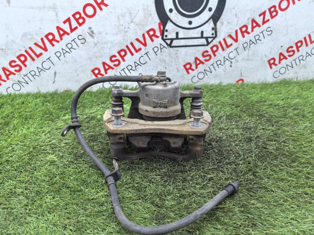 Суппорт тормозной, 2000 рублей, Красноярск