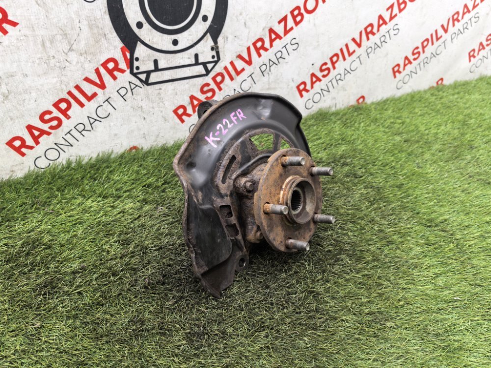 Ступица, 6000 рублей, Красноярск