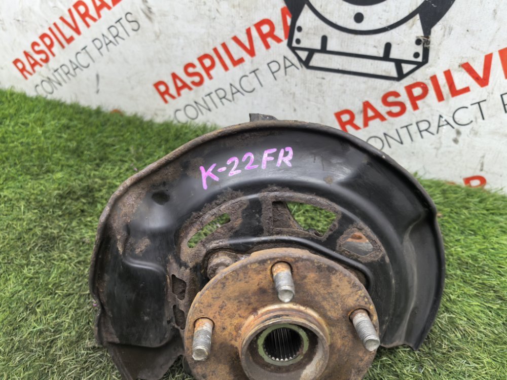 Ступица, 6000 рублей, Красноярск