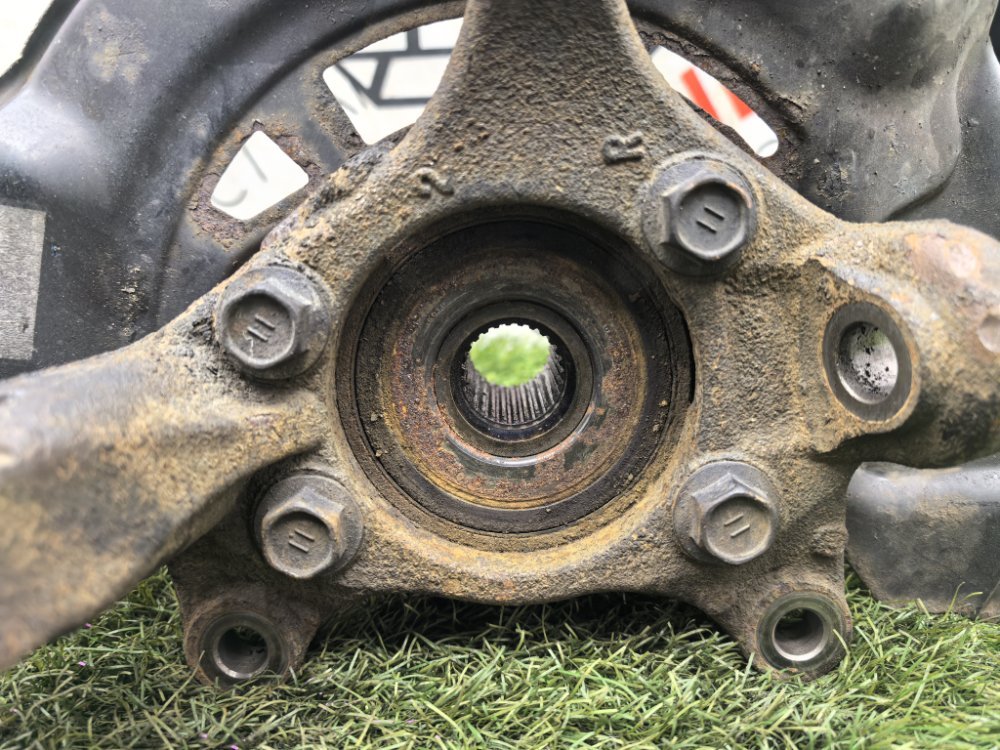 Ступица, 6000 рублей, Красноярск