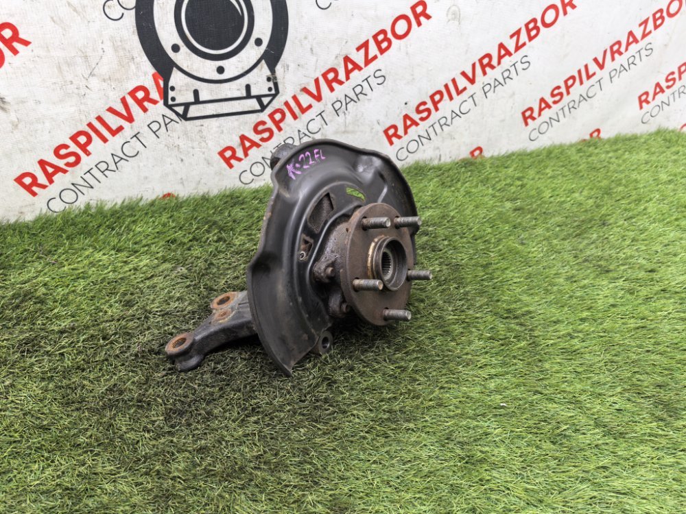 Ступица, 8000 рублей, Красноярск