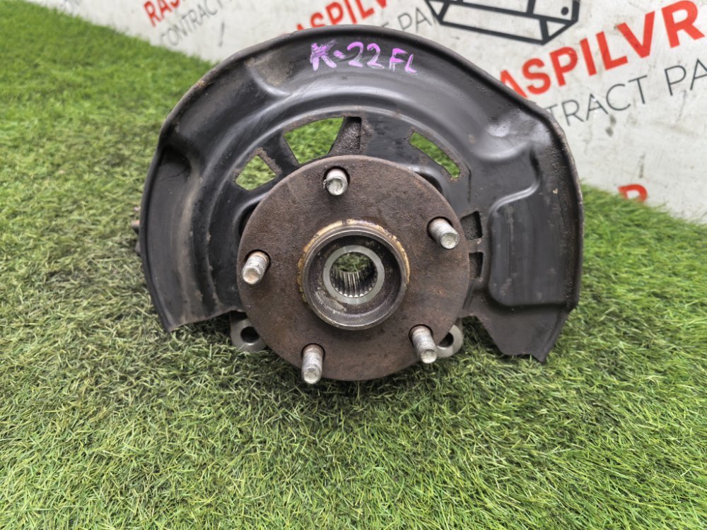 Ступица, 8000 рублей, Красноярск