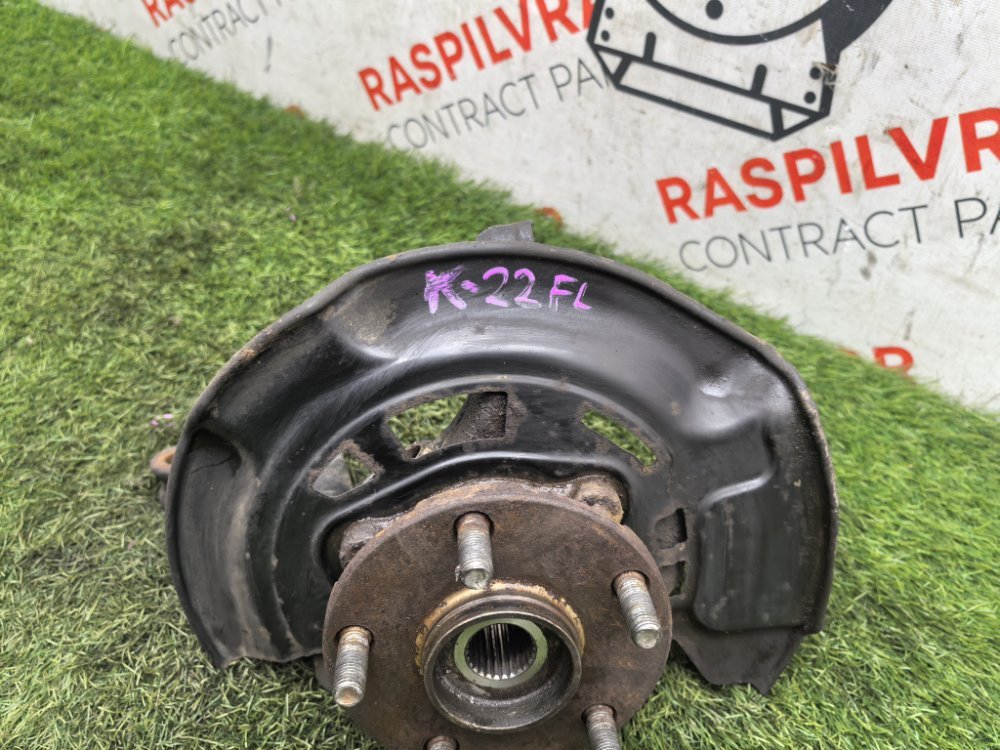 Ступица, 8000 рублей, Красноярск