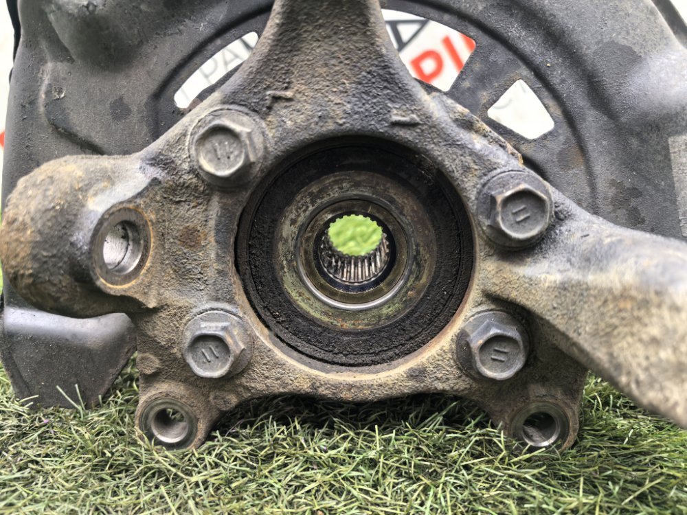 Ступица, 8000 рублей, Красноярск