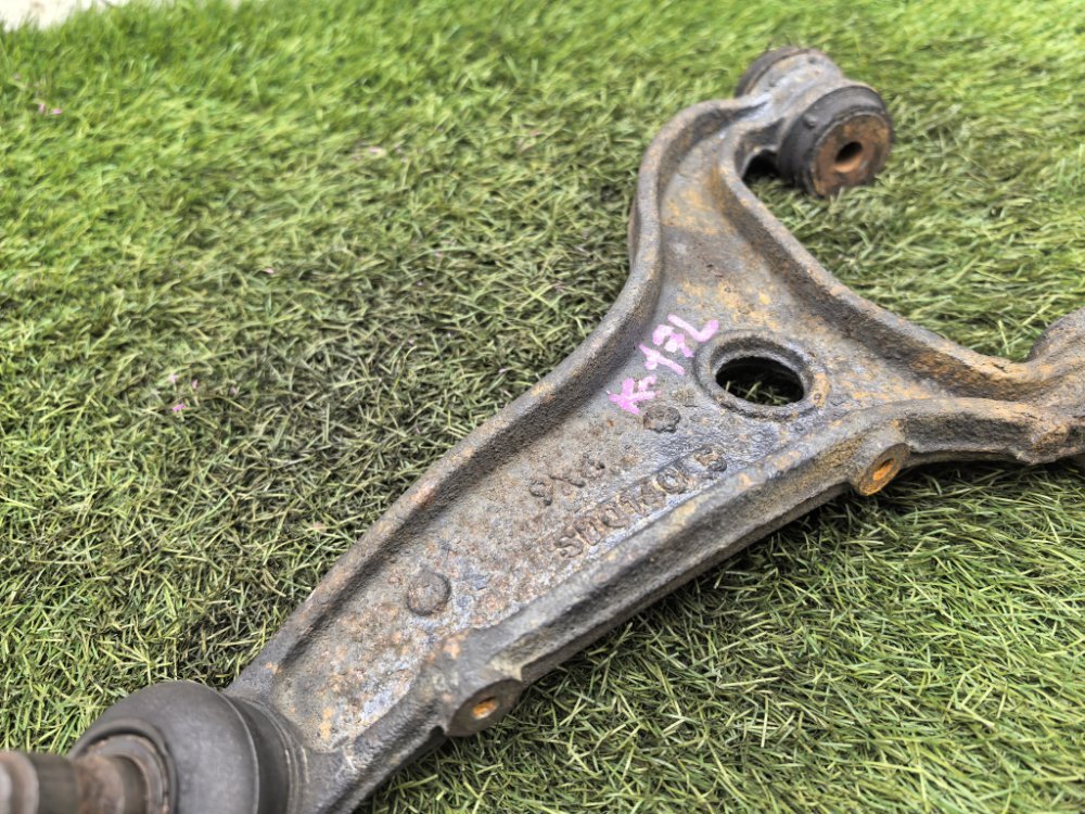 рычаг, тяга подвески, 5000 рублей, Красноярск