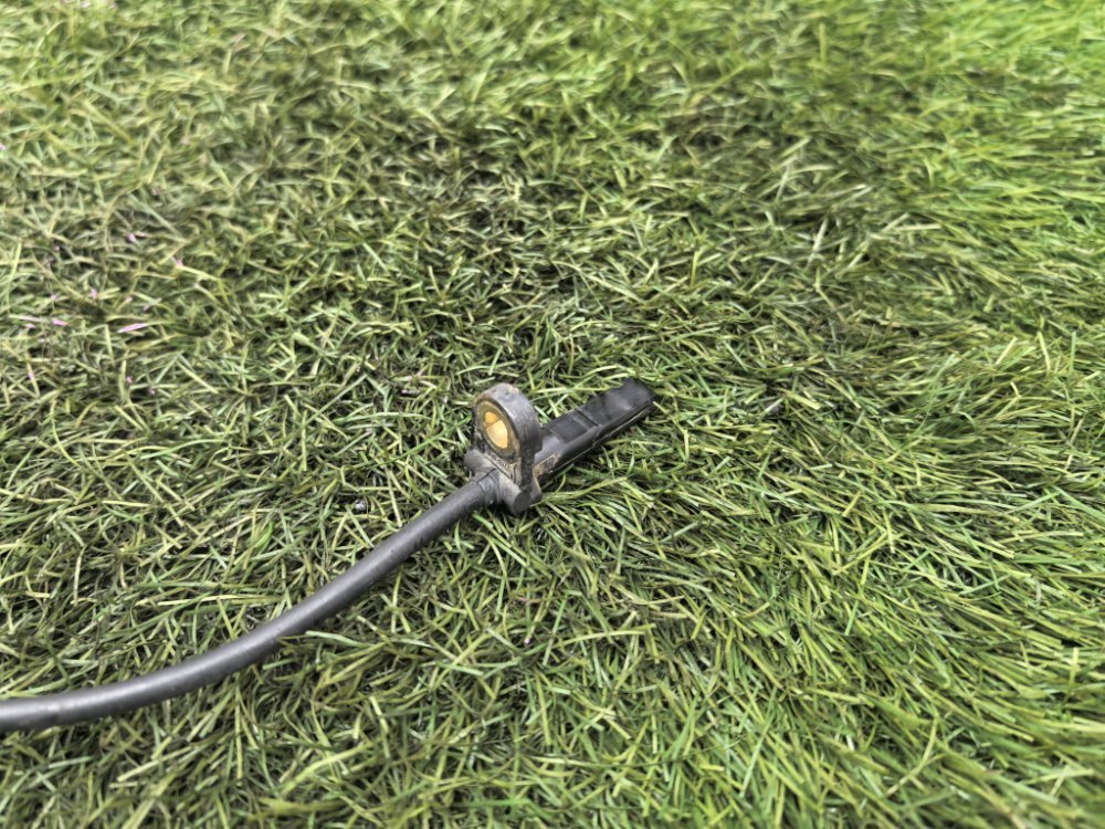 Датчик ABS, 1500 рублей, Красноярск