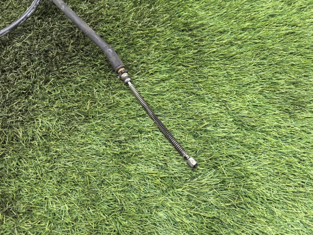 тросик ручного тормоза, 2500 рублей, Красноярск