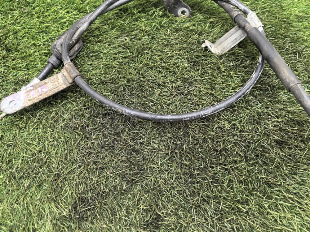 тросик ручного тормоза, 2500 рублей, Красноярск