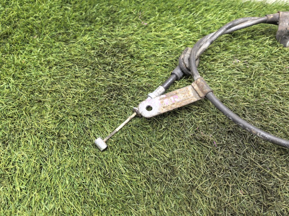 тросик ручного тормоза, 2500 рублей, Красноярск