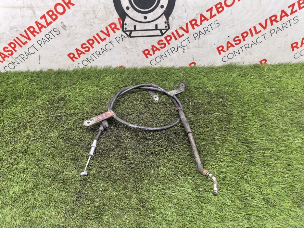 тросик ручного тормоза, 2500 рублей, Красноярск