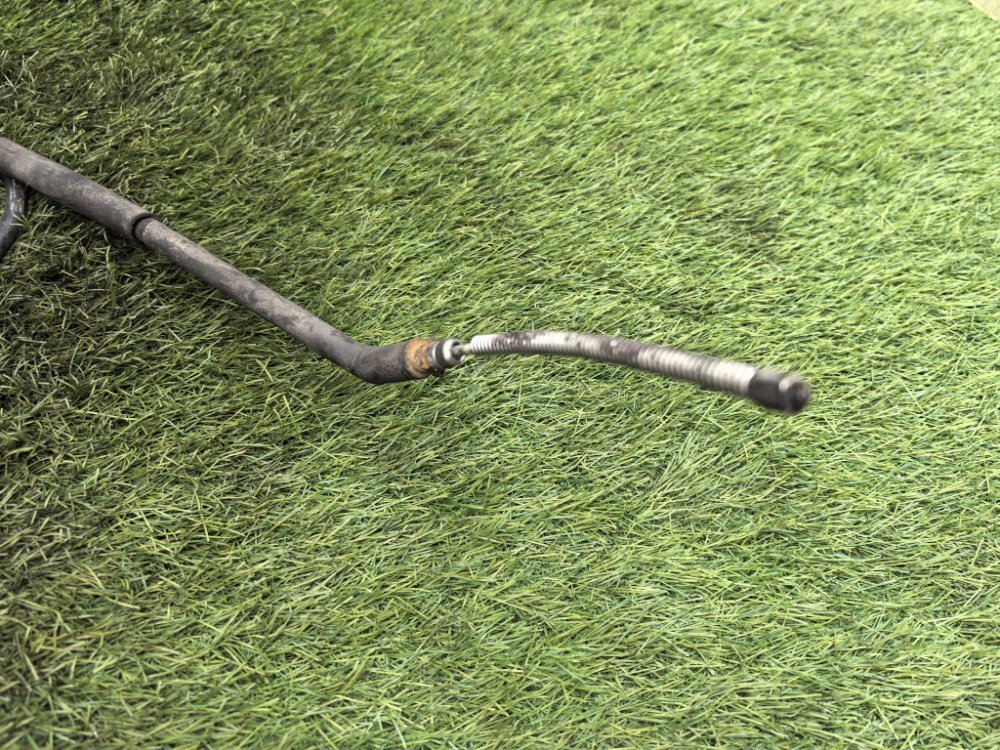 тросик ручного тормоза, 2500 рублей, Красноярск