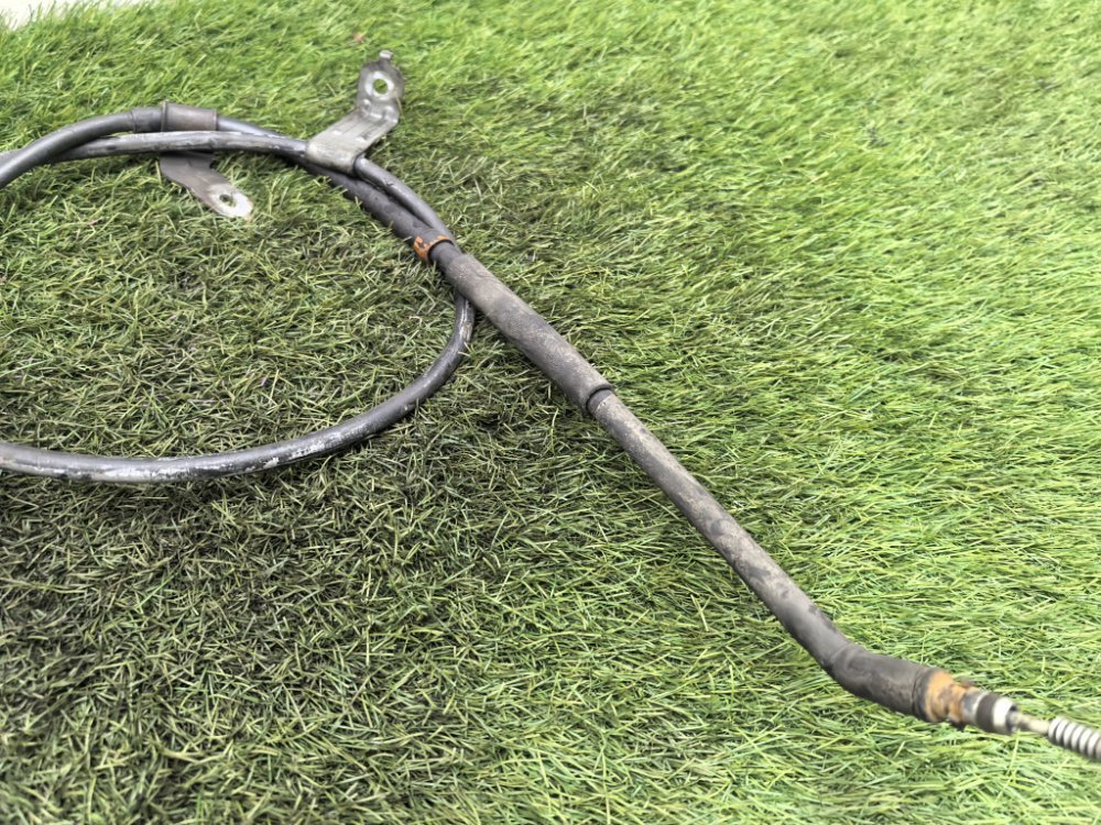 тросик ручного тормоза, 2500 рублей, Красноярск