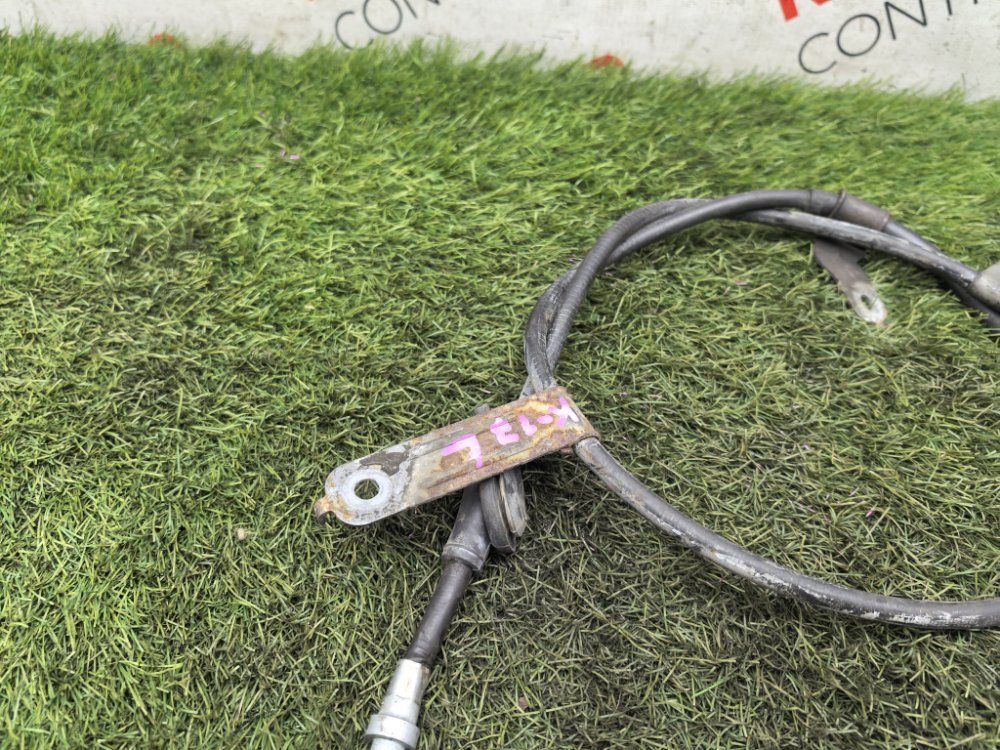 тросик ручного тормоза, 2500 рублей, Красноярск