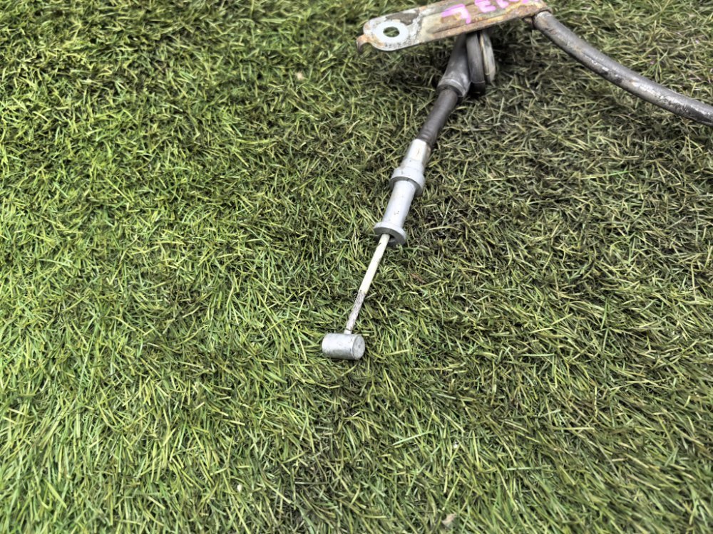 тросик ручного тормоза, 2500 рублей, Красноярск