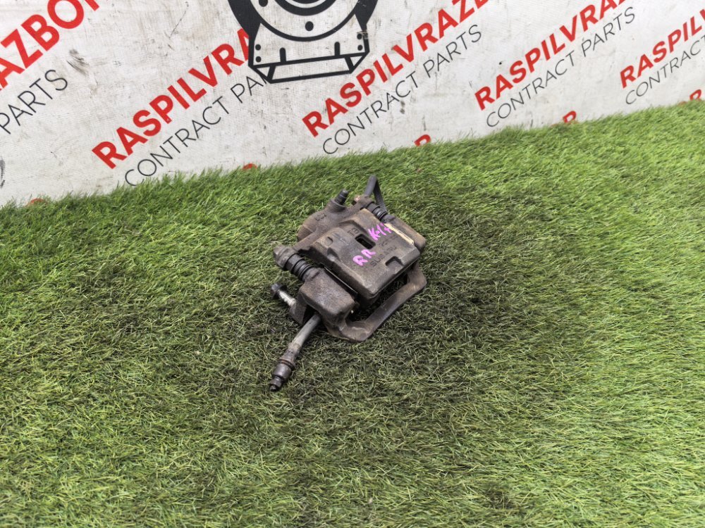 Суппорт тормозной, 4500 рублей, Красноярск