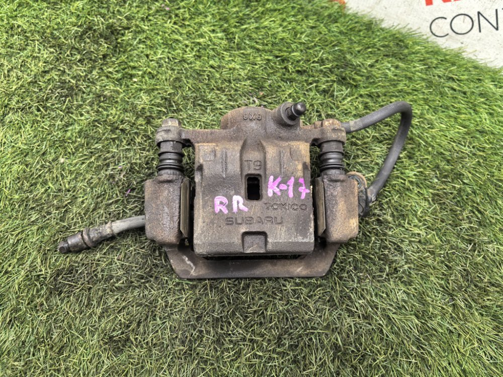 Суппорт тормозной, 4500 рублей, Красноярск