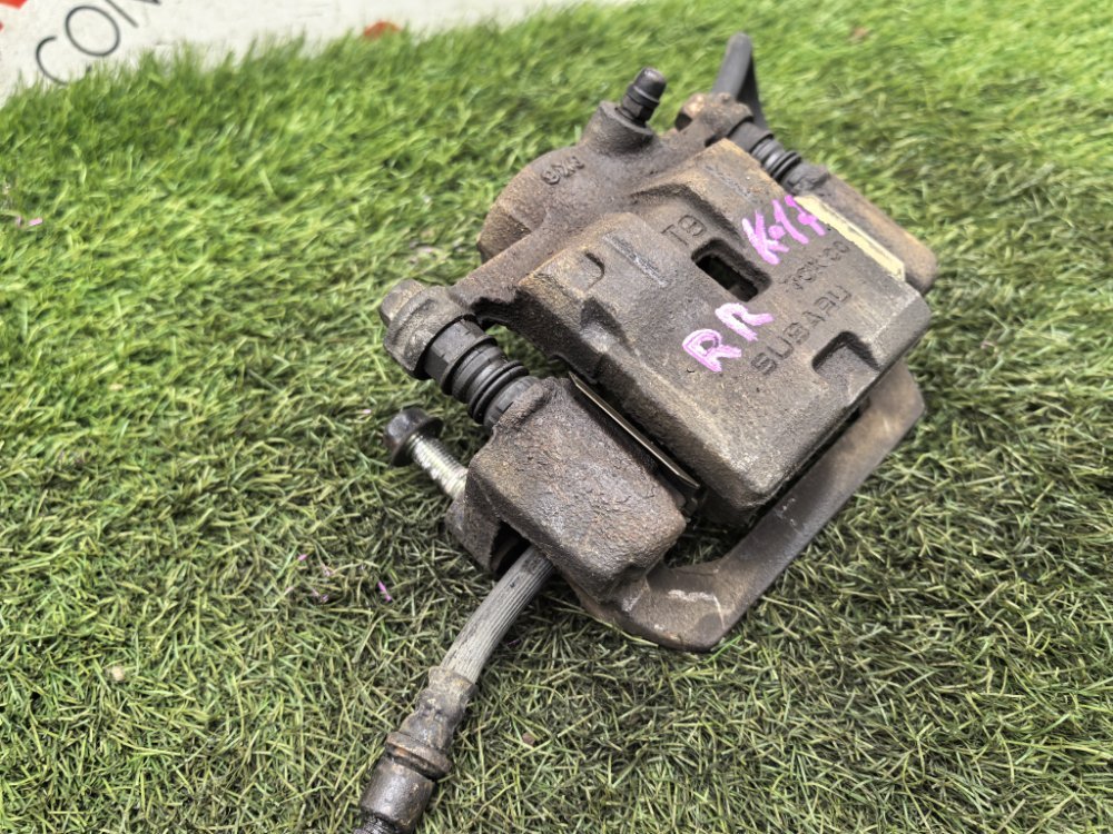 Суппорт тормозной, 4500 рублей, Красноярск