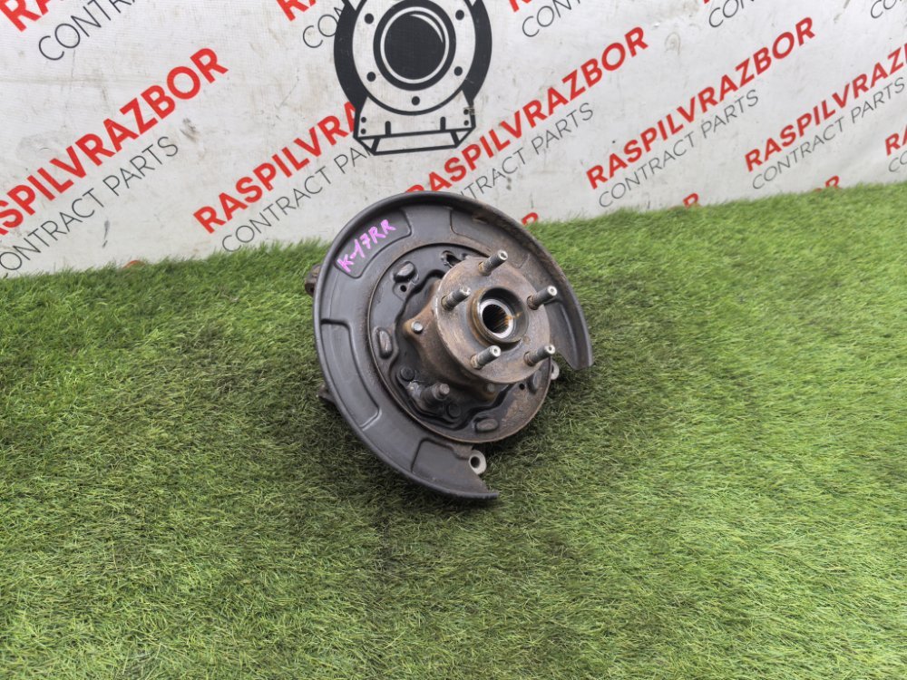 Ступица, 6000 рублей, Красноярск