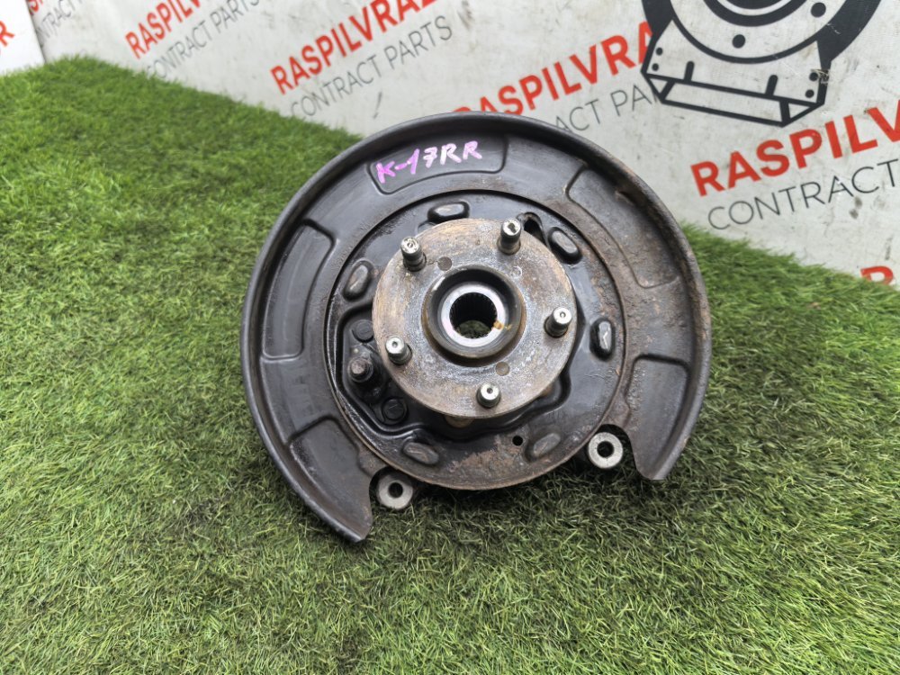 Ступица, 6000 рублей, Красноярск