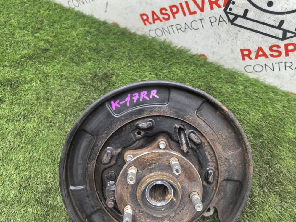 Ступица, 6000 рублей, Красноярск