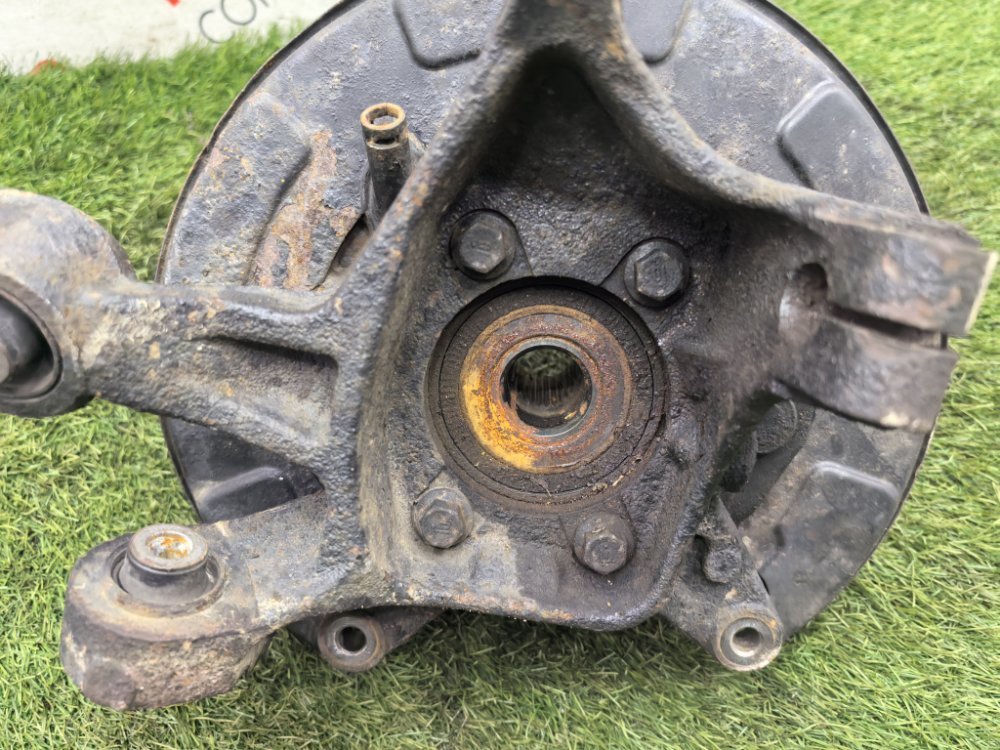 Ступица, 6000 рублей, Красноярск