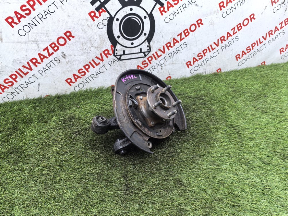 Ступица, 6000 рублей, Красноярск