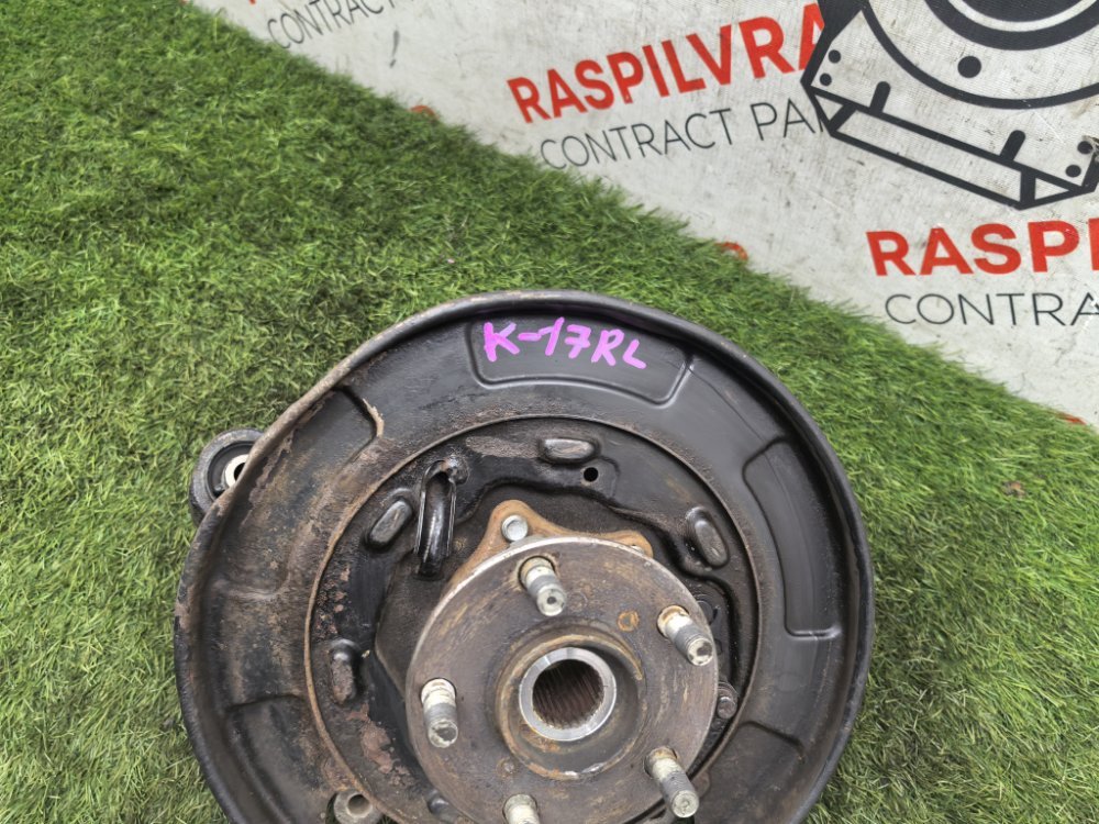 Ступица, 6000 рублей, Красноярск