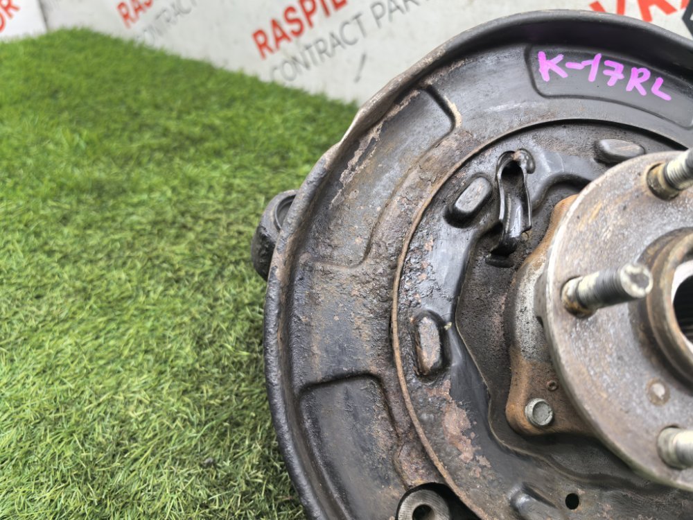 Ступица, 6000 рублей, Красноярск