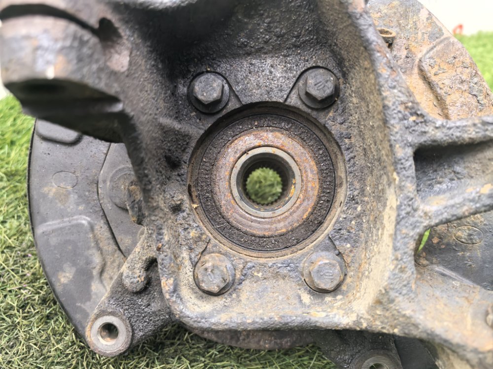 Ступица, 6000 рублей, Красноярск