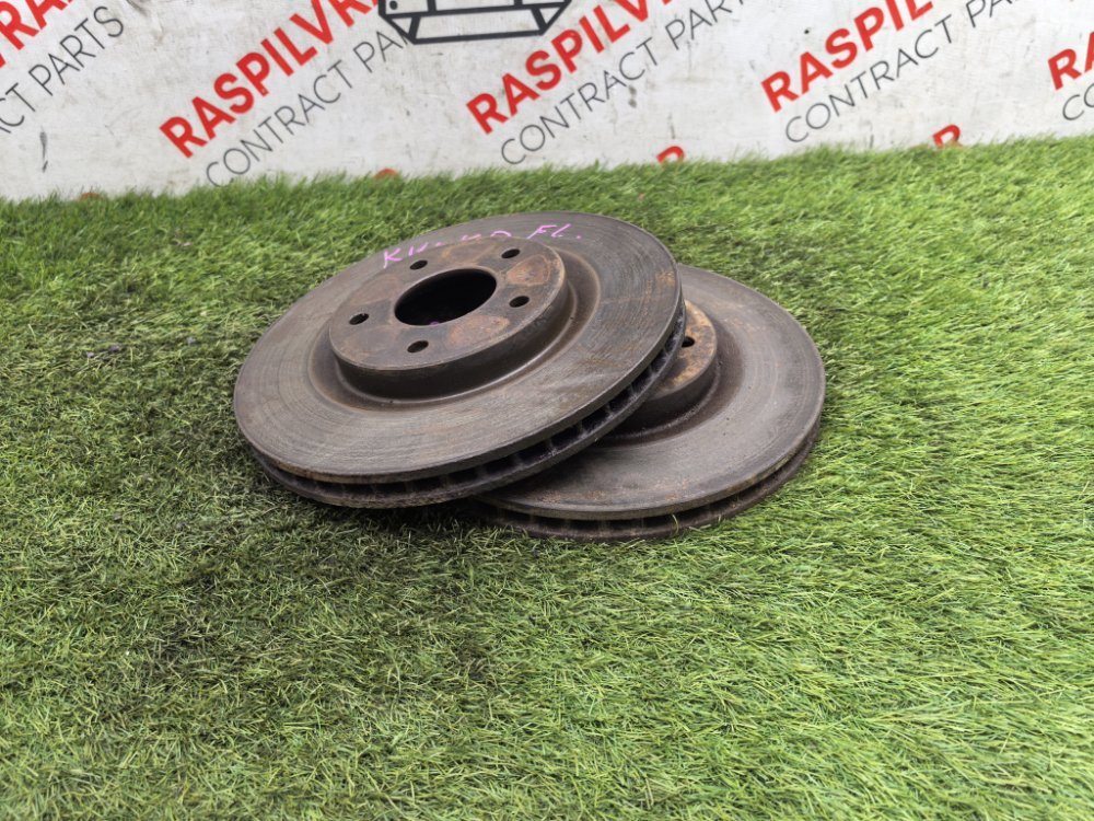 Диск тормозной, 4000 рублей, Красноярск